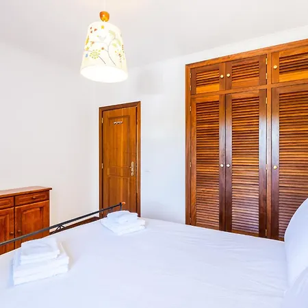 A Vilita Apartman