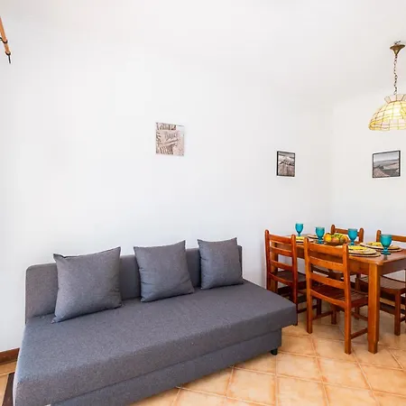 A Vilita Apartman