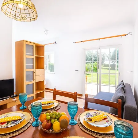 A Vilita Apartman