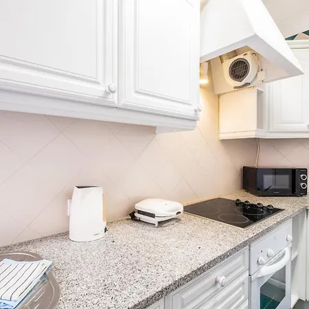 Apartment A Vilita *