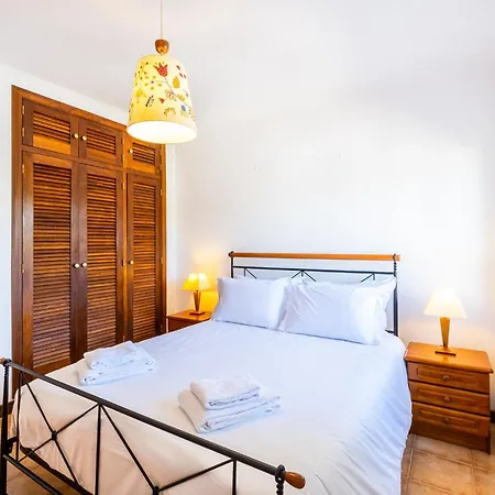 Apartman A Vilita Pêra