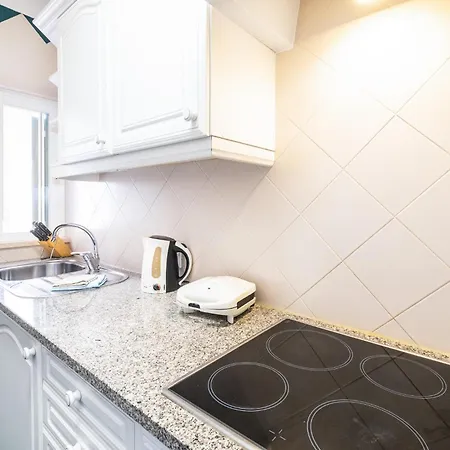 A Vilita Apartment Pera