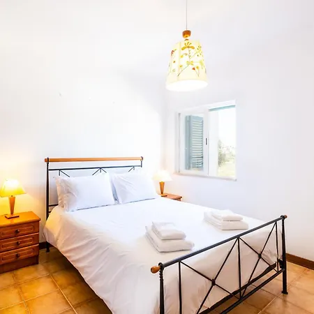 Apartment A Vilita Pera