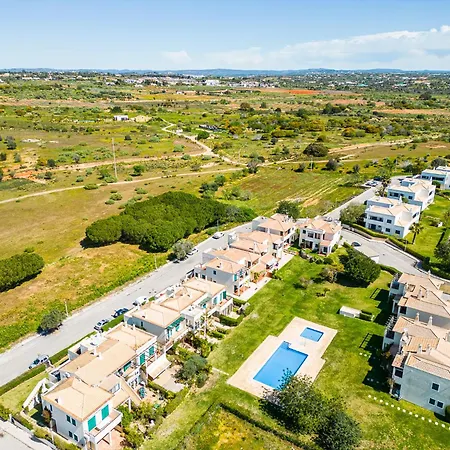 Apartment A Vilita