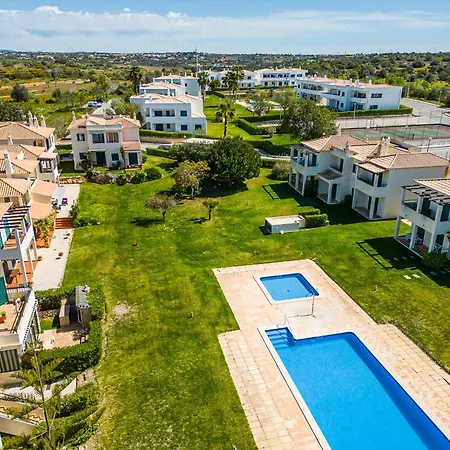 Apartment A Vilita *