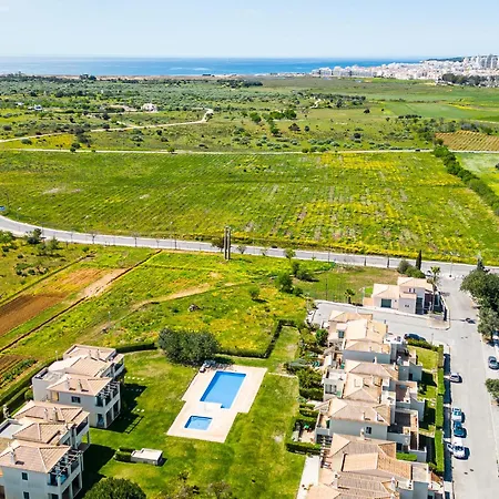 A Vilita Apartment *