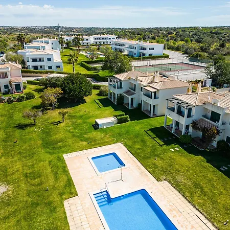 A Vilita Apartment *