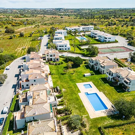 A Vilita Apartman